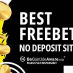 free bet without deposit
